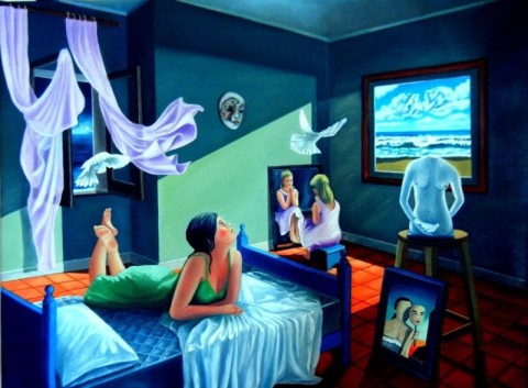 Awareness – Witness that Observes, Recognizes the origin of the Malaise